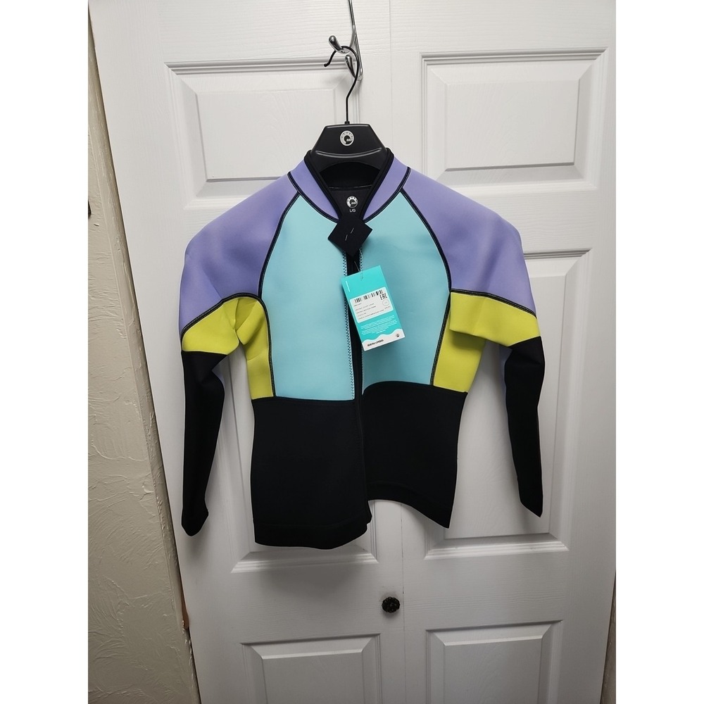 Sea Doo Women Montego Jacket LARGE